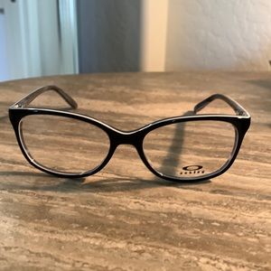 Oakley eyeglass frames